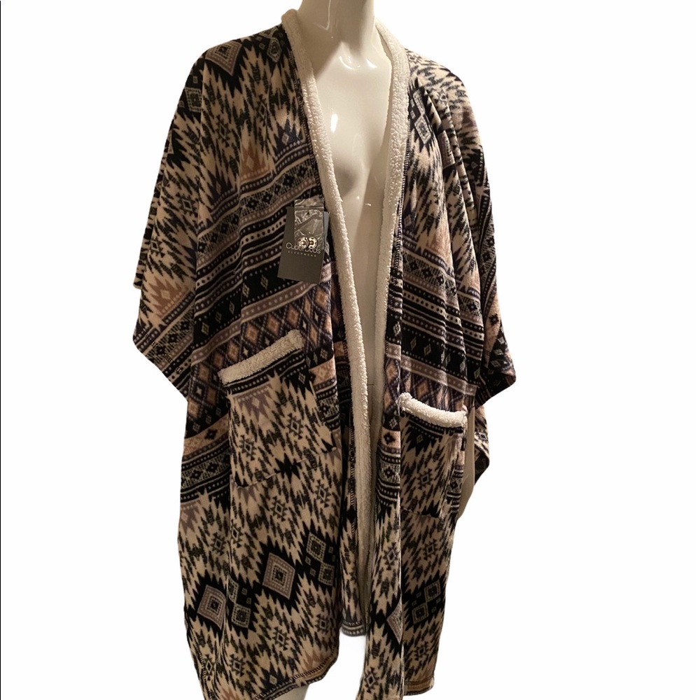 Cuddl duds loungewear